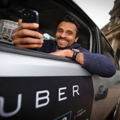 Defensive Driving for Uber Operations