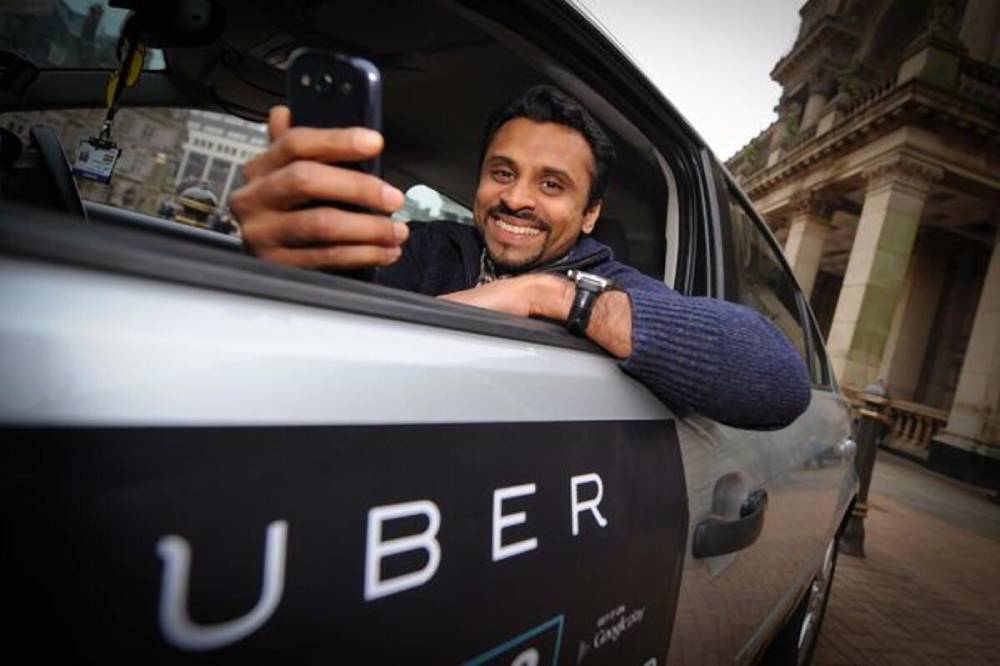 Defensive Driving for Uber Operators - OSHAccredited Safety Institute ...