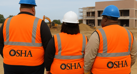 OSHA 1