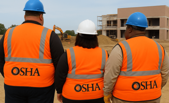 OSHA 1