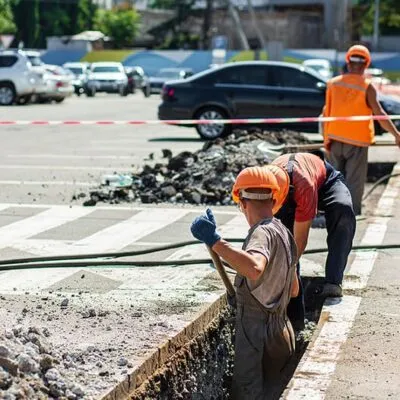 Excavation and Trenching Safety