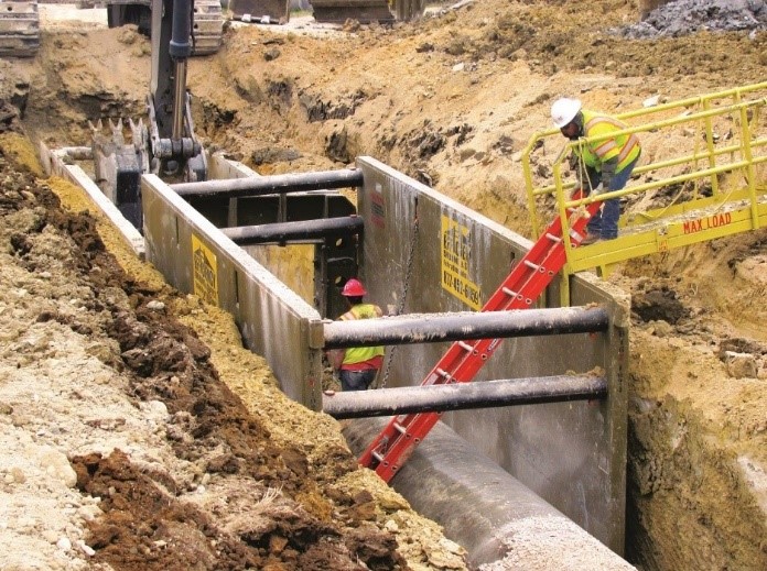 Excavation and Trenching Safety