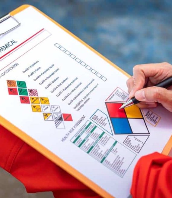 Emergency Response Training