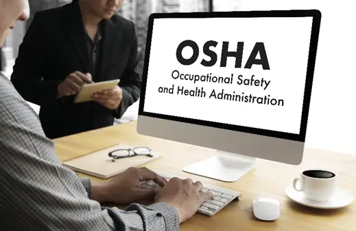 Introduction to OSHA