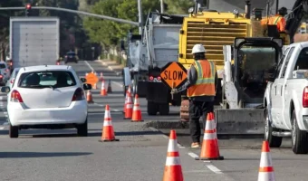 Work Zone Safety and Traffic Management