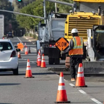 Work Zone Safety and Traffic Management