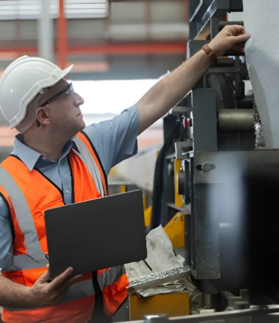 Conducting a Job Hazard Analysis