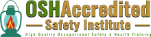 OSHAccredited Safety Institute | Safety and Health Training
