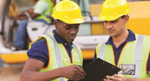 Health and Safety Awareness Online