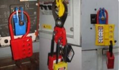 Energy Control Program