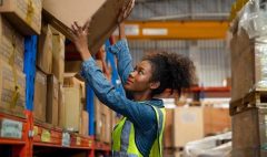 Safety and health training online