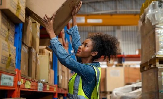 Safety and health training online