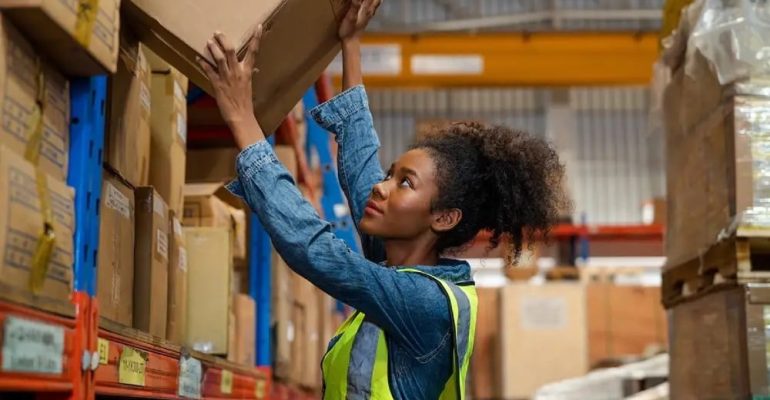 Safety and health training online
