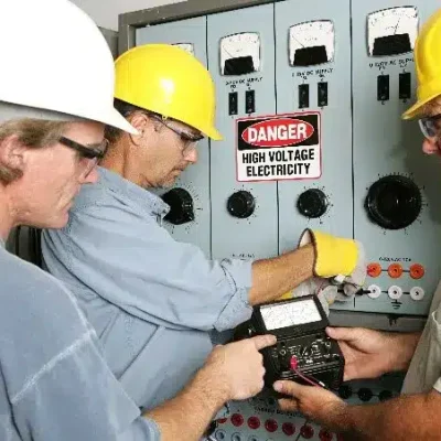 safety-training-electrical-safety-awareness-OSHAccredited-safety-institute