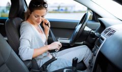 Defensive Driving training