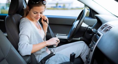 Defensive Driving training