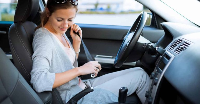 Defensive Driving training