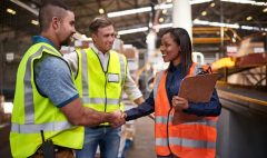 How OSHA Courses Help You Build a Safer Work Environment