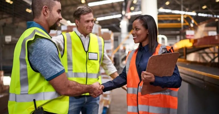 How OSHA Courses Help You Build a Safer Work Environment