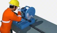 Importance of OSHA Machine Guarding Training for Safety