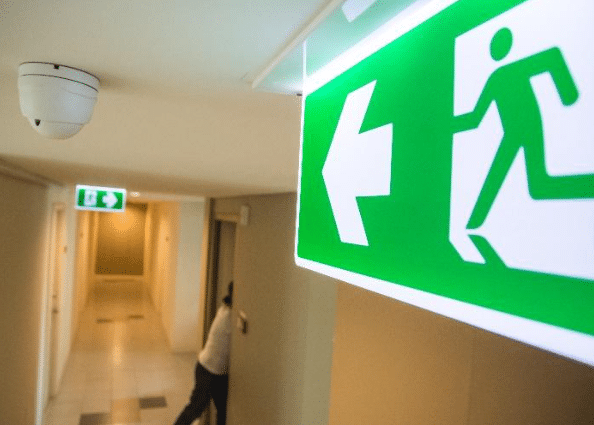 Emergency Action Plans