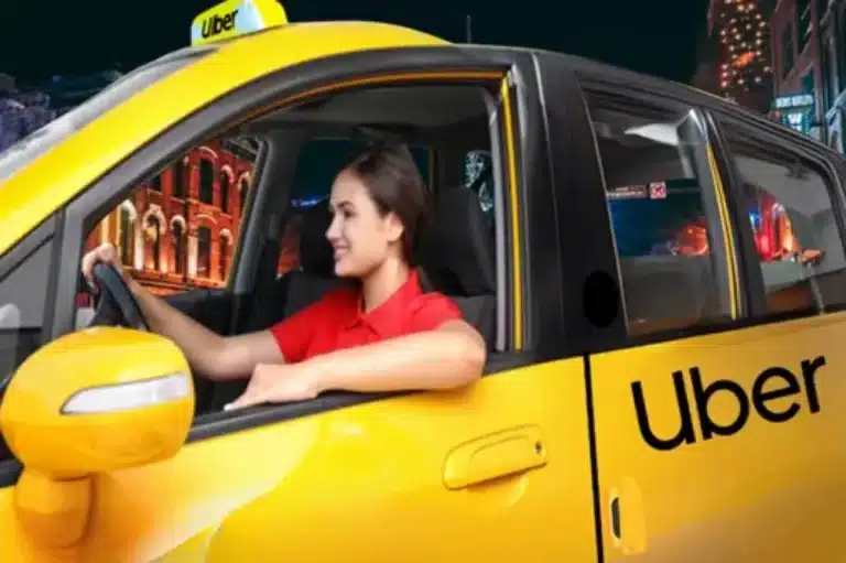 Defensive Driving for Uber Operators