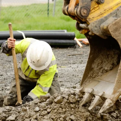 Focus Four- Struck-By Hazards