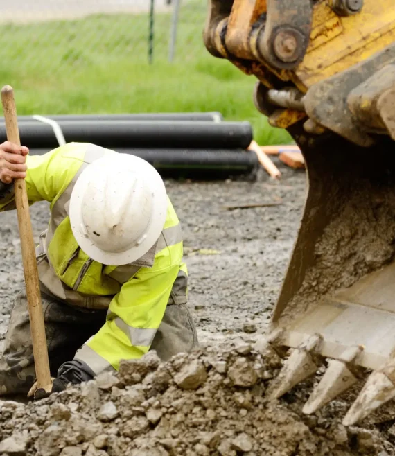 Focus Four- Struck-By Hazards