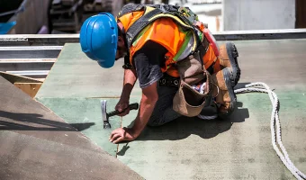 Focus Four-Fall Hazards