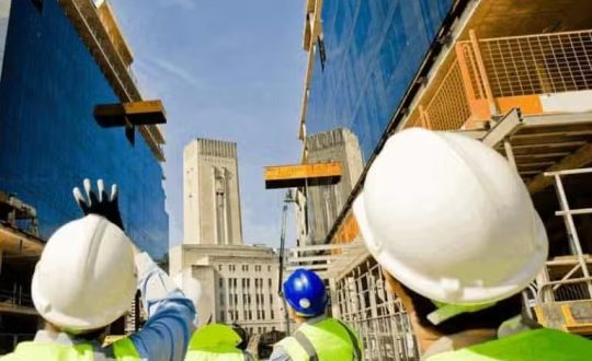 OSHA Compliant Safety and Health Training