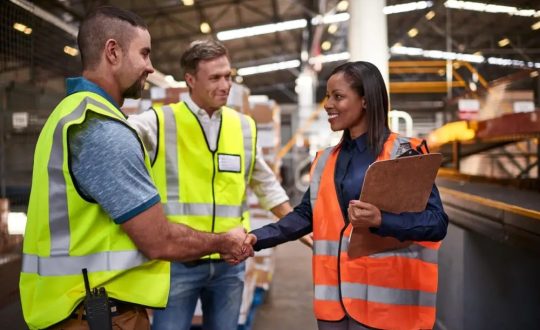 Professional Safety And Health Training