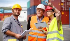 Benefits of Occupational Safety and Health Training