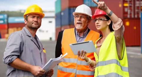 Benefits of Occupational Safety and Health Training