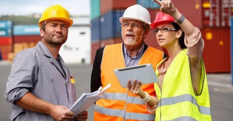 Benefits of Occupational Safety and Health Training