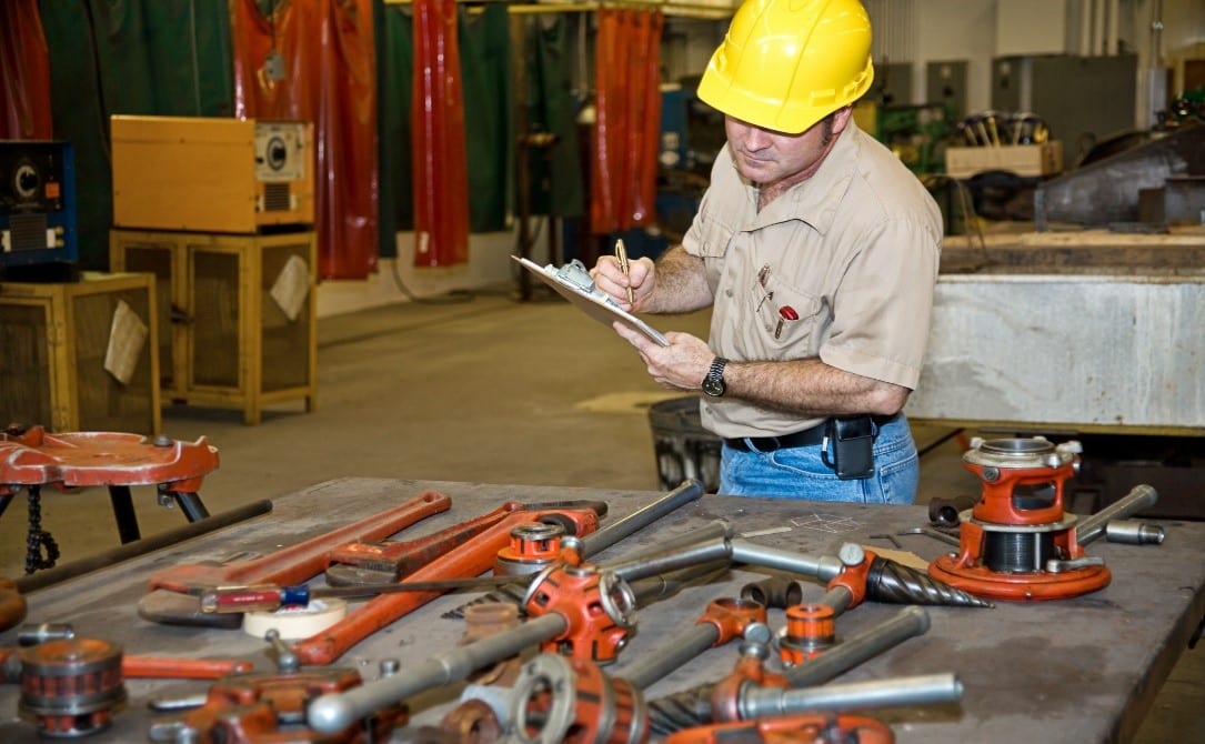 Ssharp Hand Tools Hand Tool Inspections: Stay Safe, Stay Sharp - OSHAccredited Safety ...