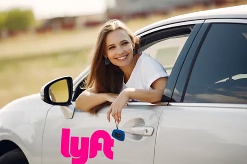 Lyft defensive driving course