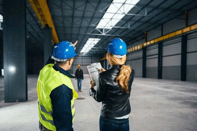 Toolbox Talk: How to Conduct a Workplace Inspection - OSHAccredited ...