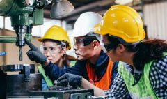 OSHA Machine Guarding Training