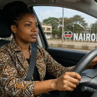 kenya