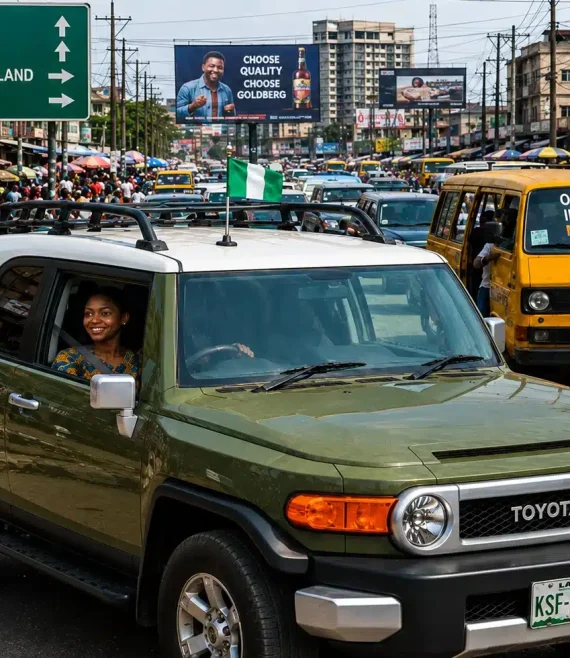 nigeria