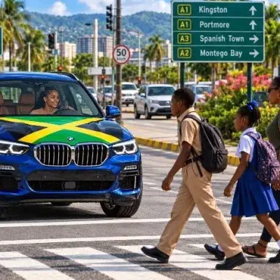 Jamaica Road Safety Driver Education Course