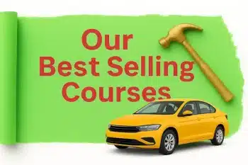 Our Best Selling Courses icon image